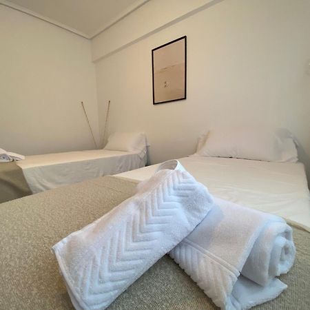 Appartamento Casa Mawi Sopelana Esterno foto
