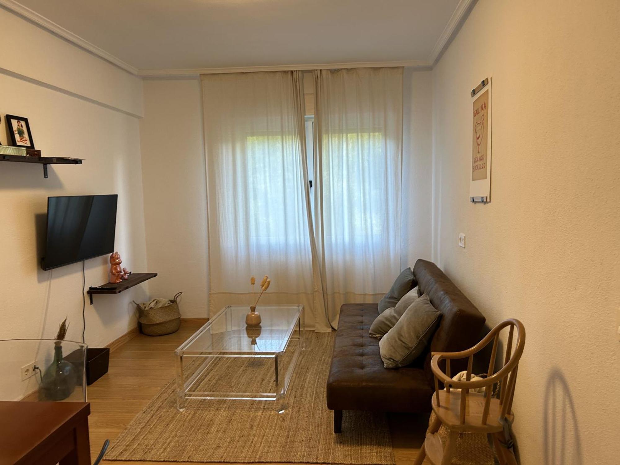 Appartamento Casa Mawi Sopelana Esterno foto