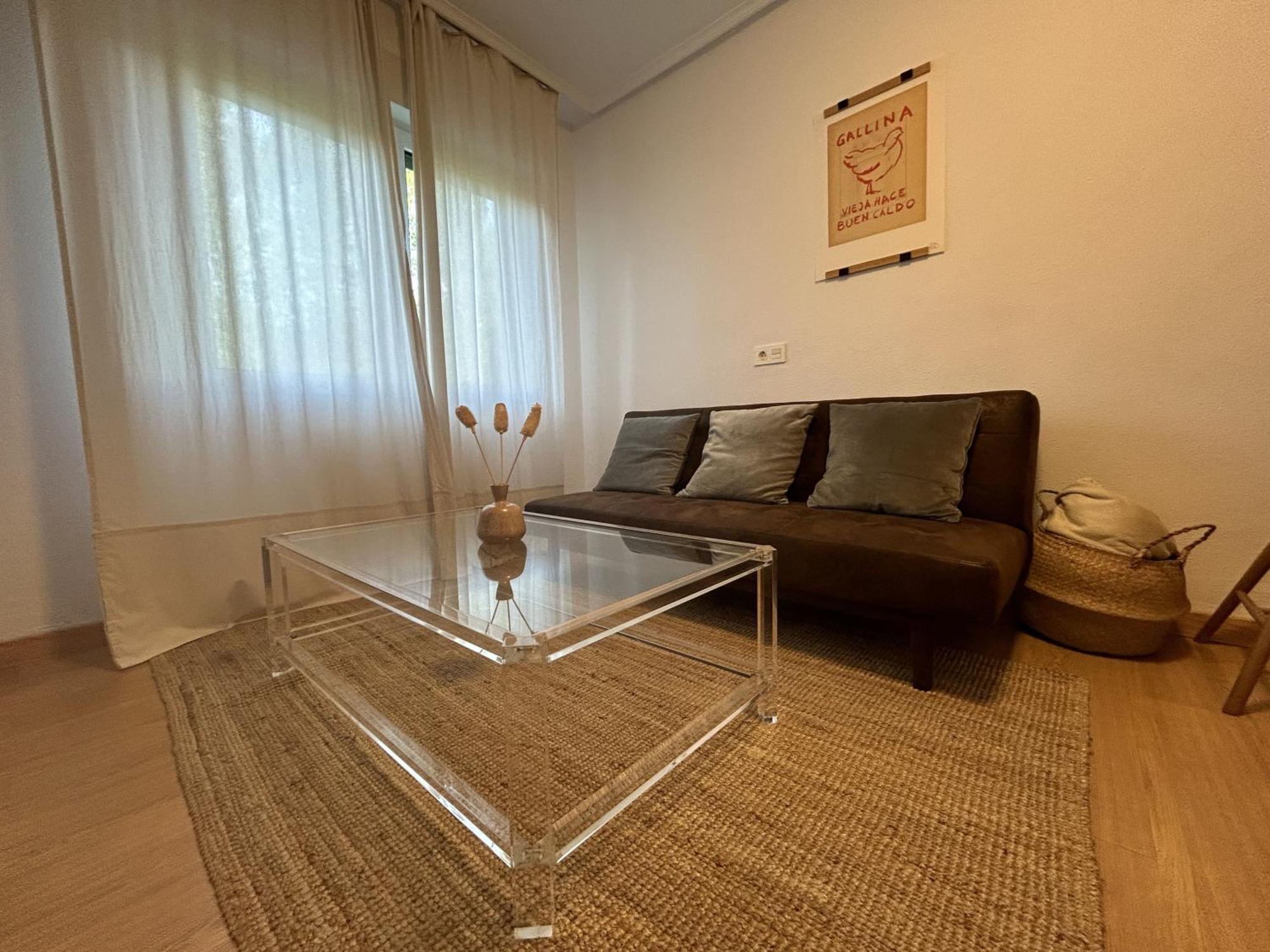 Appartamento Casa Mawi Sopelana Esterno foto