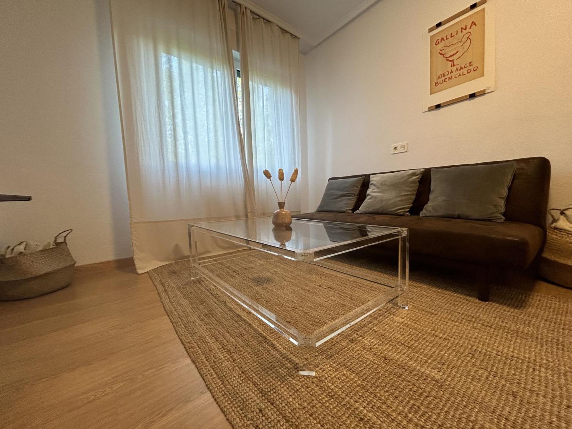 Appartamento Casa Mawi Sopelana Esterno foto