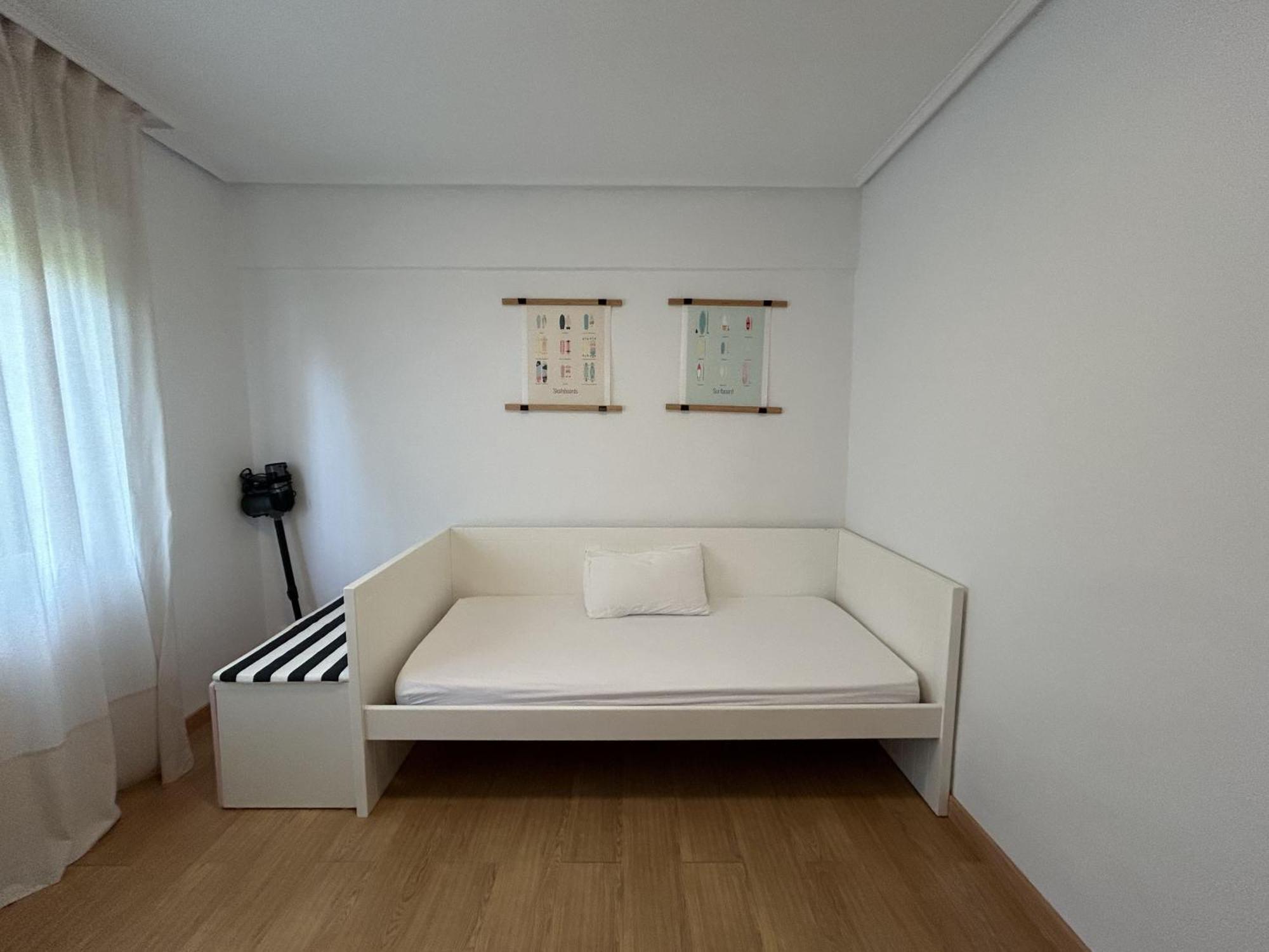 Appartamento Casa Mawi Sopelana Esterno foto