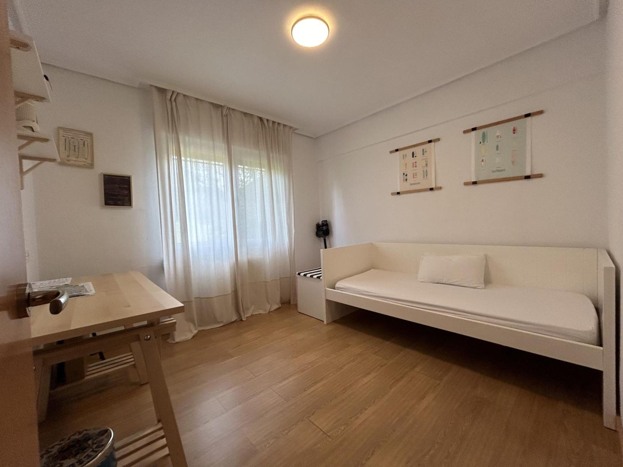 Appartamento Casa Mawi Sopelana Esterno foto