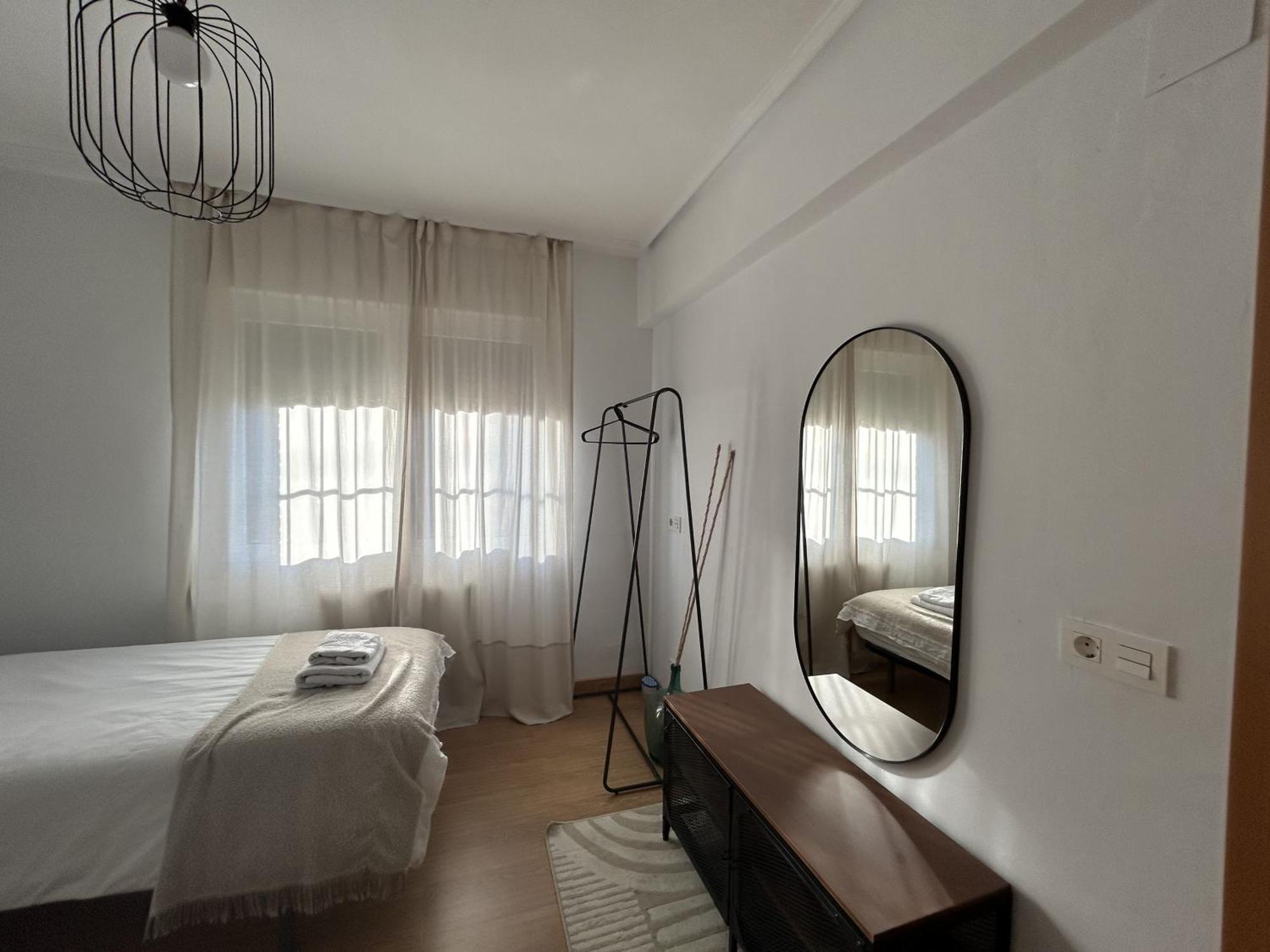 Appartamento Casa Mawi Sopelana Esterno foto
