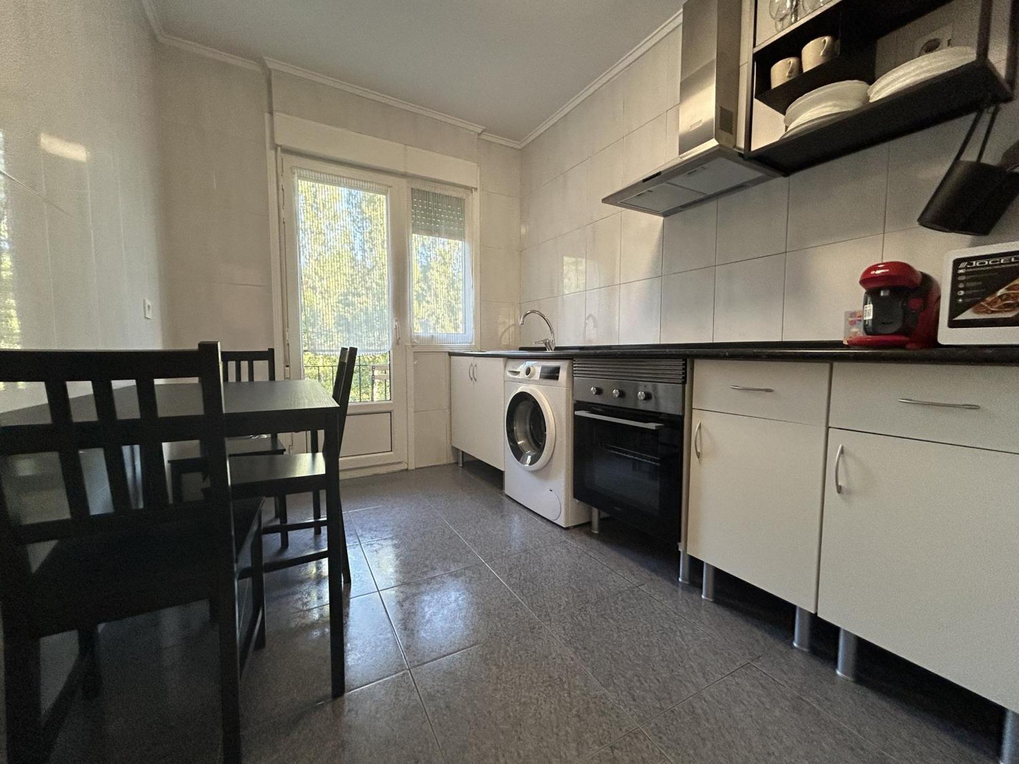 Appartamento Casa Mawi Sopelana Esterno foto